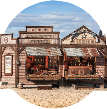 Mobile Shooting Gallery