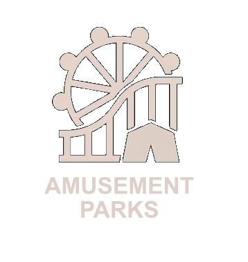 Amusement Parks