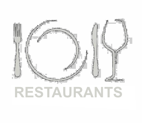 Restaurants