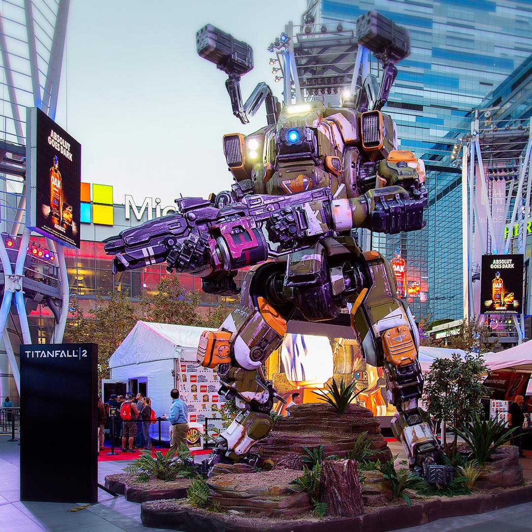 Titanfall 2 